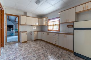 Casa de campo cerca del parque natural