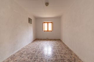 Casa de campo cerca del parque natural