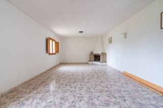 Casa de campo cerca del parque natural