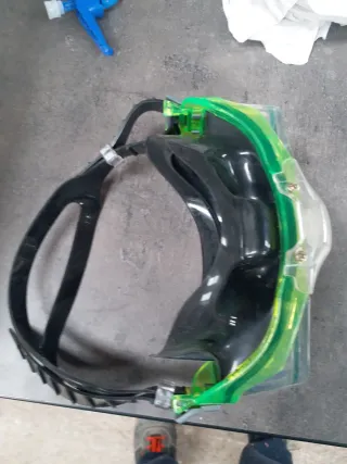 Gafas de buceo Imersion