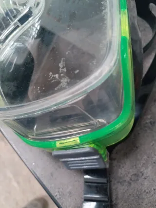 Gafas de buceo Imersion