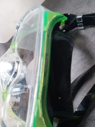 Gafas de buceo Imersion