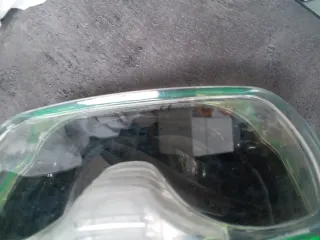 Gafas de buceo Imersion