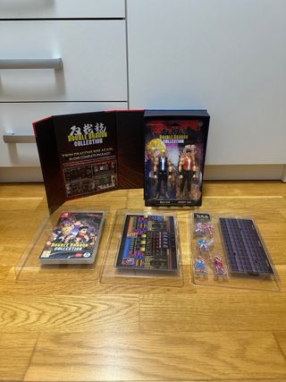 Double Dragon Collection Nintendo Switch