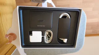 MacBook Pro 13 2014 Plata