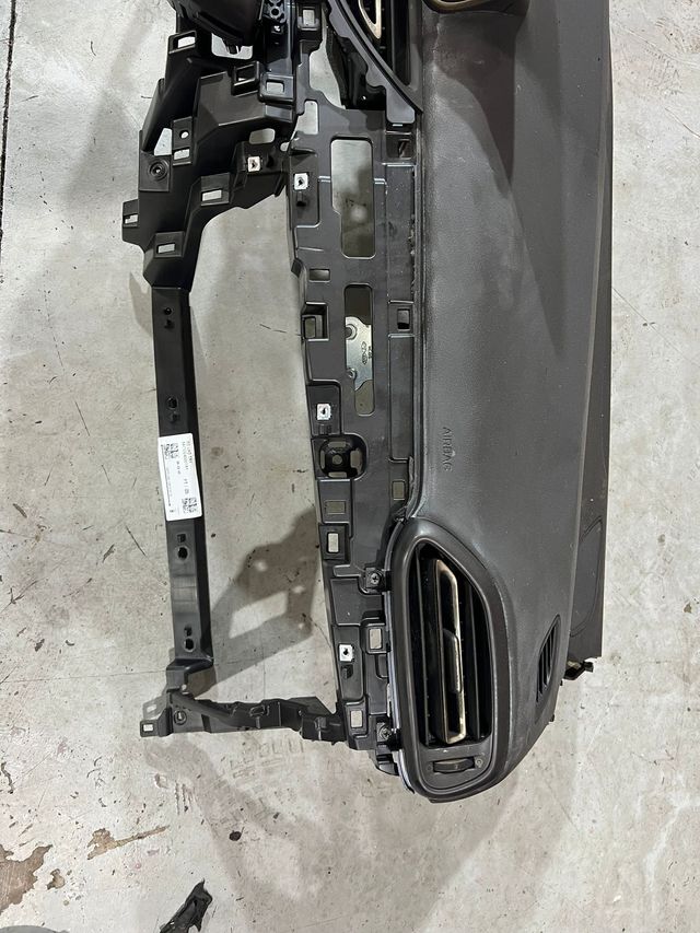 SALPICADERO HYUNDAI i30