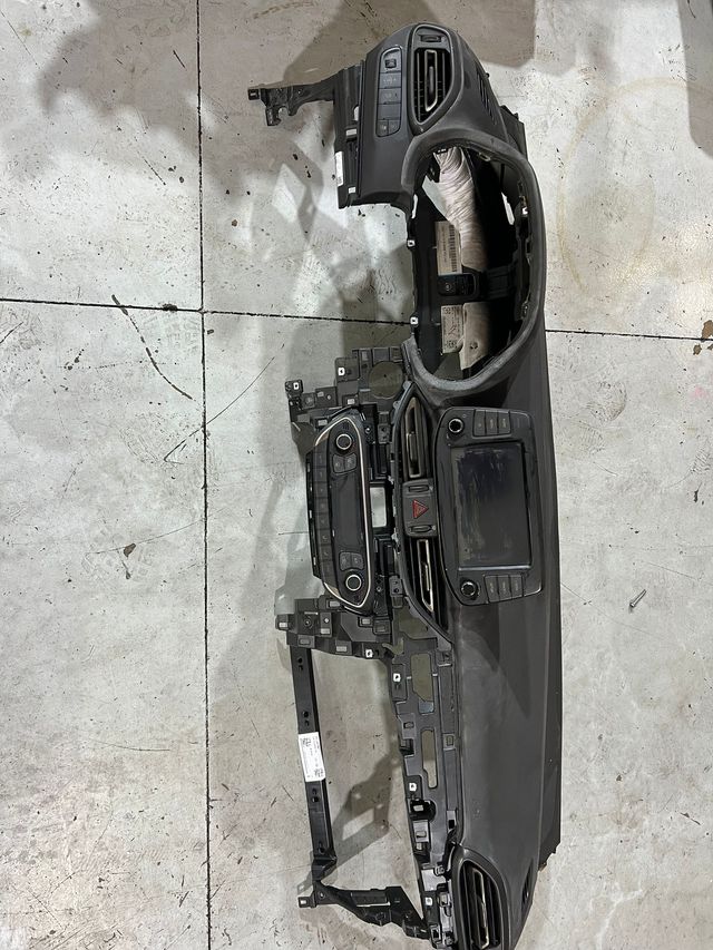 SALPICADERO HYUNDAI i30