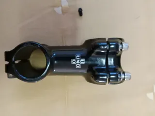 Manillar Forza cirrus y potencia uno 3d forged