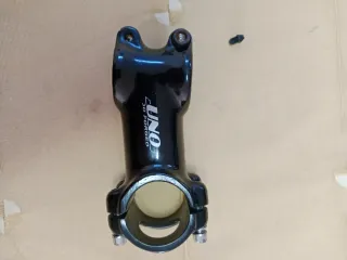 Manillar Forza cirrus y potencia uno 3d forged