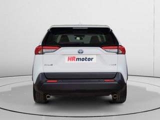 Toyota Rav4 2.5I 220H Business 4x4