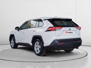 Toyota Rav4 2.5I 220H Business 4x4