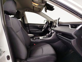 Toyota Rav4 2.5I 220H Business 4x4