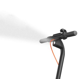 Patinete Eléctrico Segway Ninebot KickScooter E2 Plus