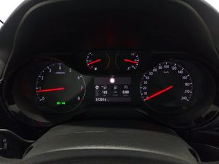 Opel Corsa 1.2T XHL Edition