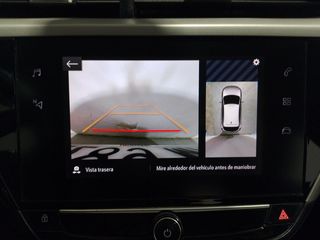 Opel Corsa 1.2T XHL Edition