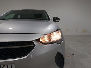 Opel Corsa 1.2T XHL Edition
