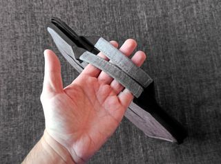 Bolsa porta documentos (A ESTRENAR)