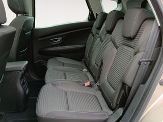 Renault Scénic Limited