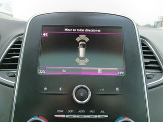 Renault Scénic Limited