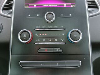 Renault Scénic Limited