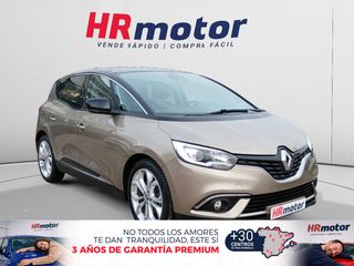 Renault Scénic Limited