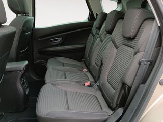 Renault Scénic Limited