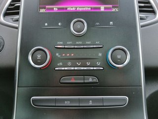 Renault Scénic Limited
