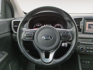 Kia Sportage x-Tech 2WD
