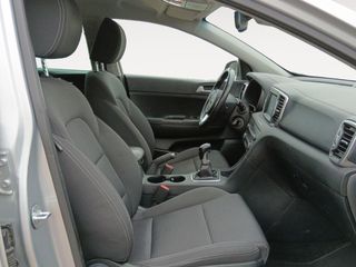 Kia Sportage x-Tech 2WD