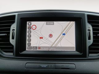 Kia Sportage x-Tech 2WD