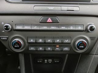 Kia Sportage x-Tech 2WD