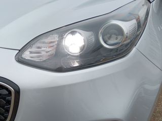 Kia Sportage x-Tech 2WD