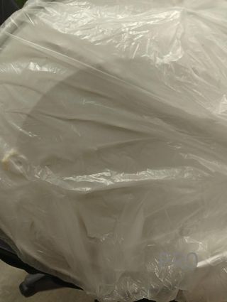 Termo Elettrico 80 Litri - Blu1 Eco H - Ariston