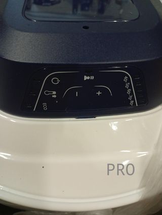 Termo Elettrico 80 Litri - Blu1 Eco H - Ariston