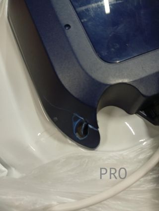 Termo Elettrico 80 Litri - Blu1 Eco H - Ariston