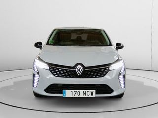 Renault Clio Evolution