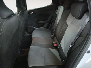 Renault Clio Evolution