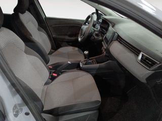 Renault Clio Evolution