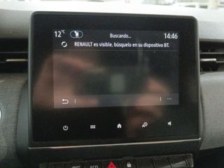 Renault Clio Evolution