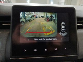 Renault Clio Evolution