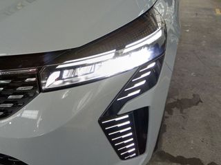 Renault Clio Evolution