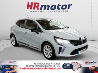 Renault Clio Evolution