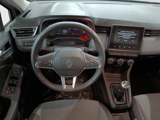 Renault Clio Evolution