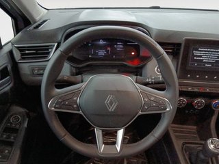 Renault Clio Evolution