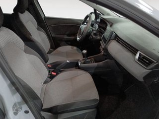 Renault Clio Evolution