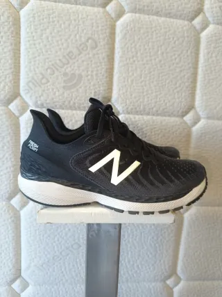 Zapatillas New Balance Fresh Foam 860v11