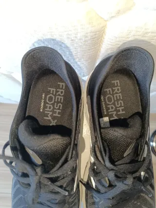 Zapatillas New Balance Fresh Foam 860v11