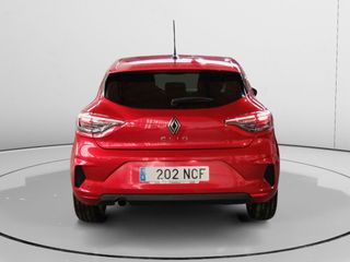 Renault Clio Evolution
