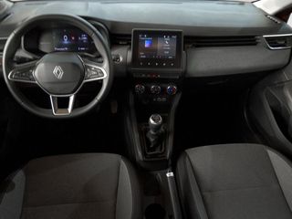 Renault Clio Evolution