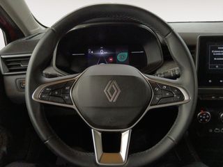 Renault Clio Evolution